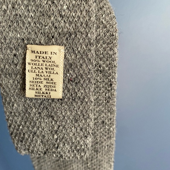 Burberry London tie - Picture 4 of 4